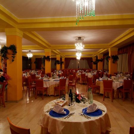 Grand Hotel Montesilvano&Residence Exterior foto