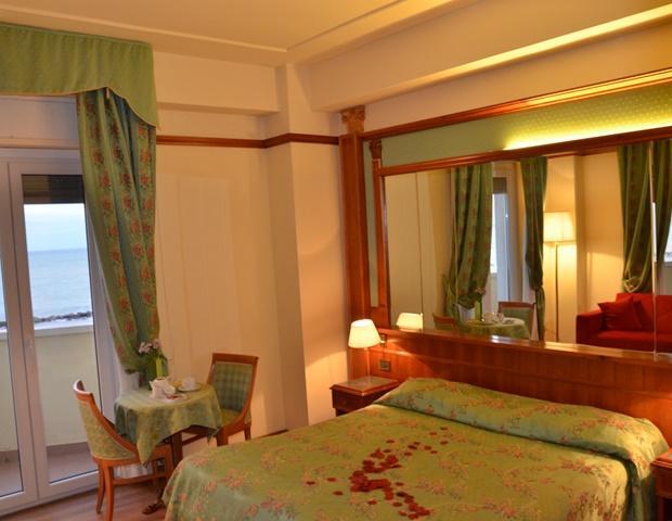 Grand Hotel Montesilvano&Residence Exterior foto